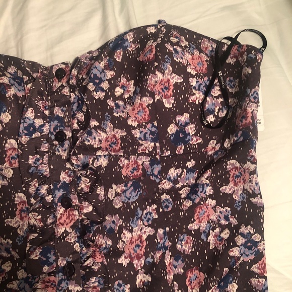 Beautiful string top, size M - Picture 5 of 10